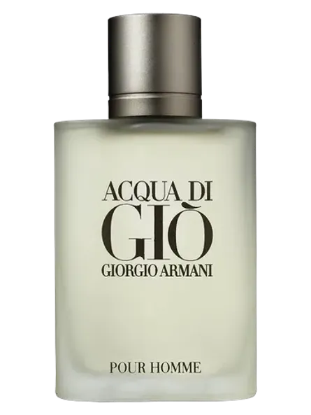Acqua di gio (clásico)