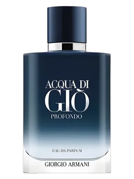 Acqua di gio Profondo (edp)