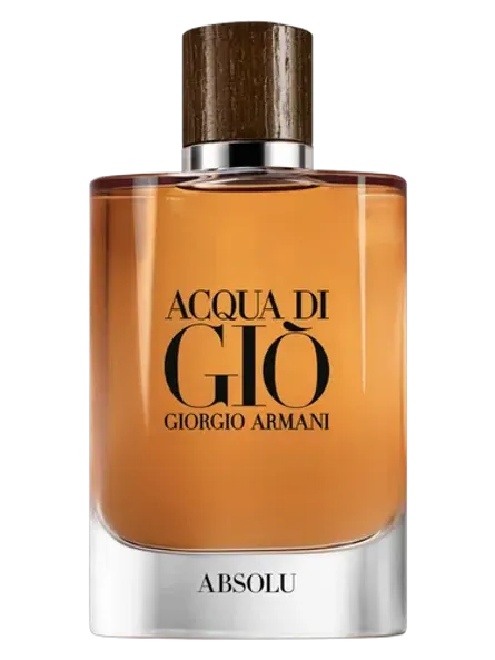Acqua do Gio Absolu