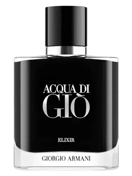 Acqua do gio Elixir