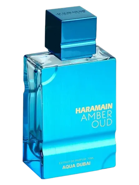 Amber Oud Aqua Dubai (ext)