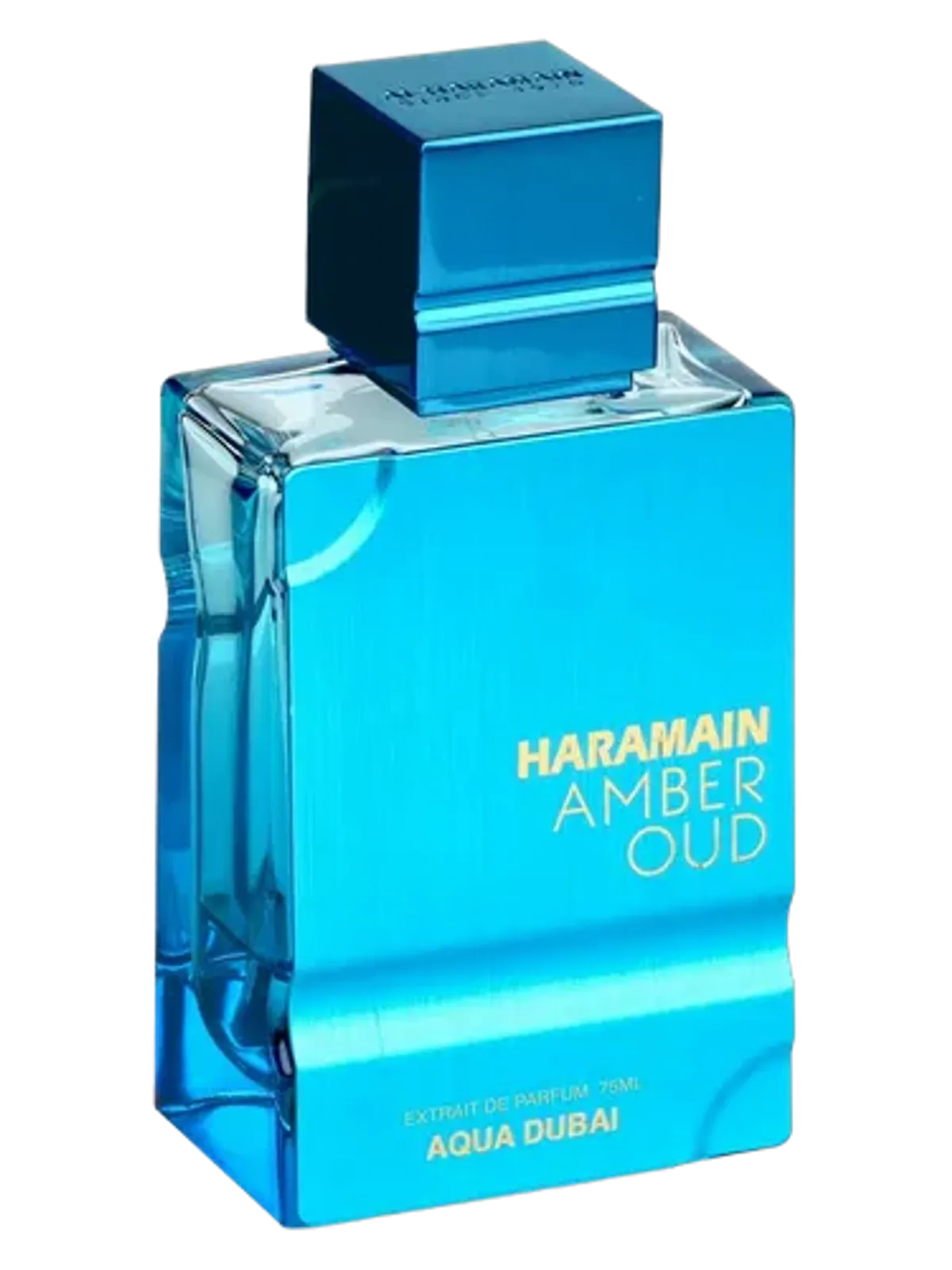 Amber Oud Aqua Dubai (ext)