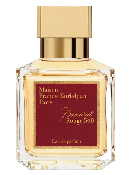 Baccarat Rouge 540 (edp)