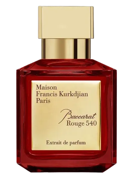 Baccarat Rouge 540 [extrait]