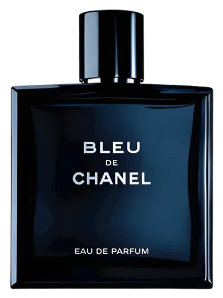 Bleu (edp)