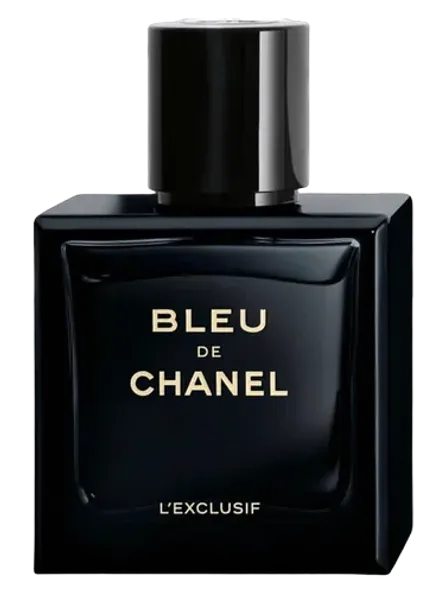 Bleu L'exclusif