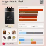 Card image for Man in Black