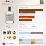 Card image for Stallion 53