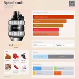 Card image for Spicebomb