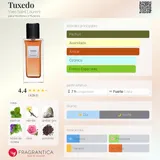 Card image for Tuxedo