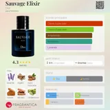 Card image for Sauvage Elixir