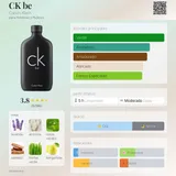 Card image for CK Be