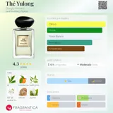 Card image for Thé Yulong