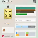 Card image for Molecule 03