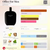 Card image for Office for men