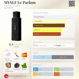 Card image for Myslf (parfum)