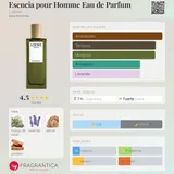 Card image for Esencia