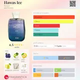 Card image for Hawas ice