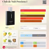 Card image for Club de Nuit Precieux One
