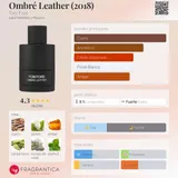 Card image for Ombré Leather (edp)