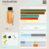 Card image for Patchouli Ink