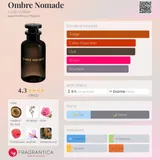 Card image for Ombre Nomade