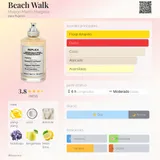 Card image for Beach Walk