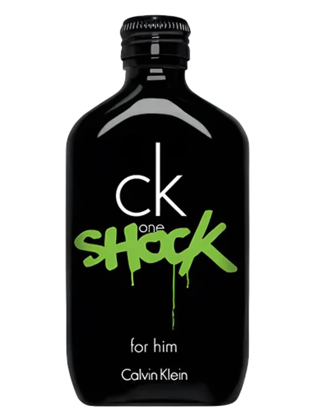 CK One Shock