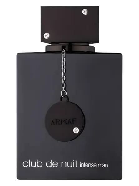 Club de Nuit Intense