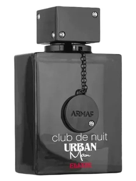 Club de Nuit Urban Man Elixir