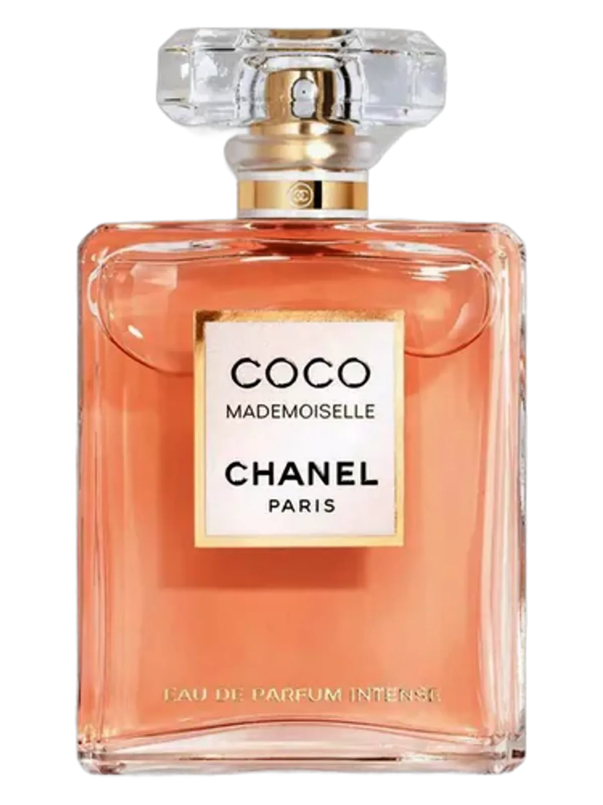 Coco Madmoiselle (edp)