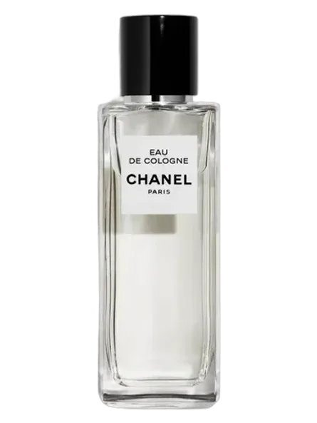 Eau de cologne (edp)