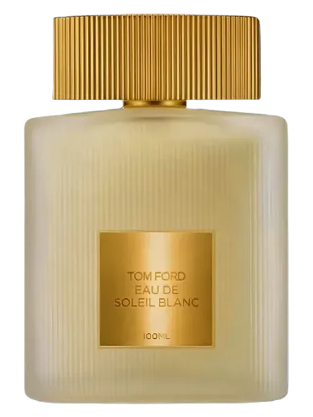 Eau de Soleil Blanc (2025)