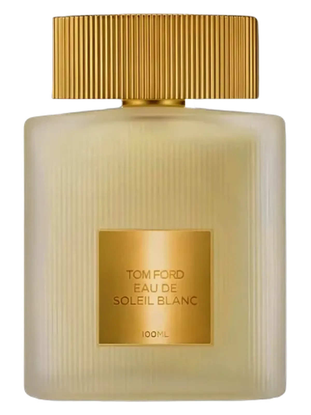 Eau de Soleil Blanc (2025)