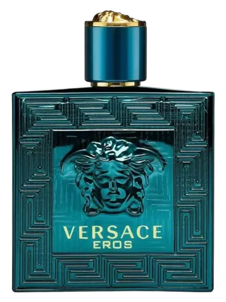 Eros (edt) caballero