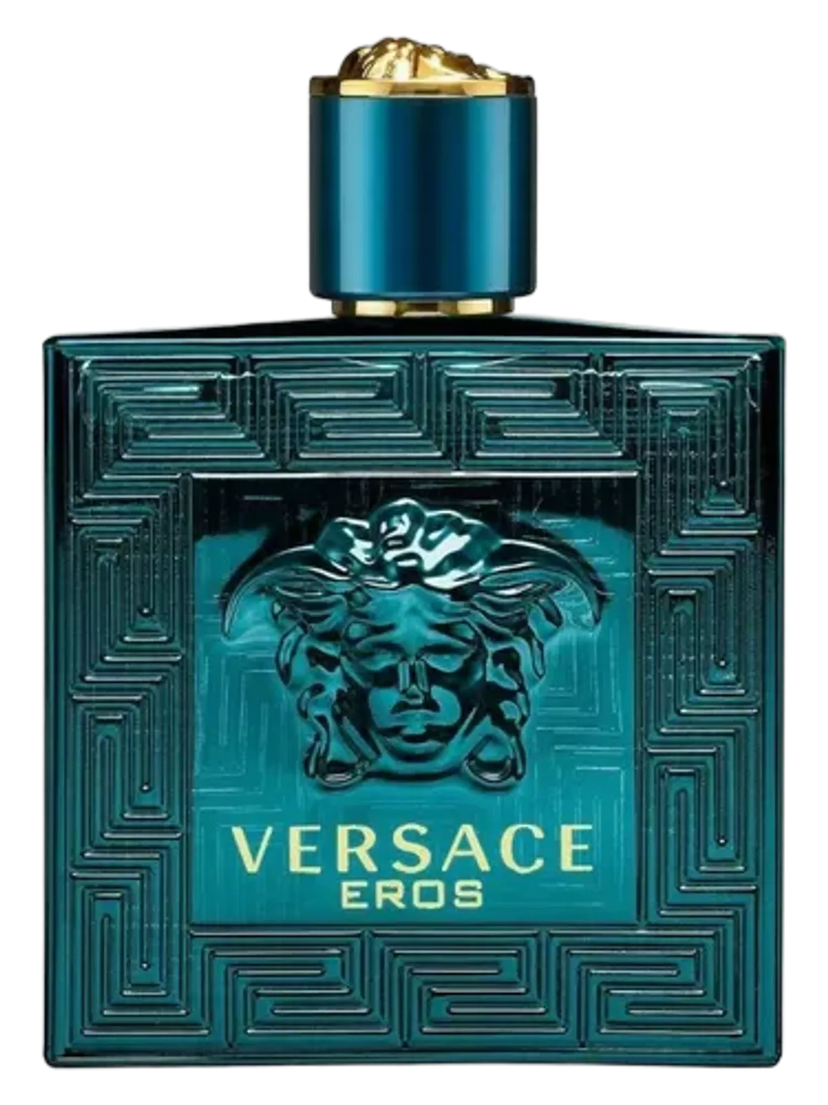 Eros (edt) caballero