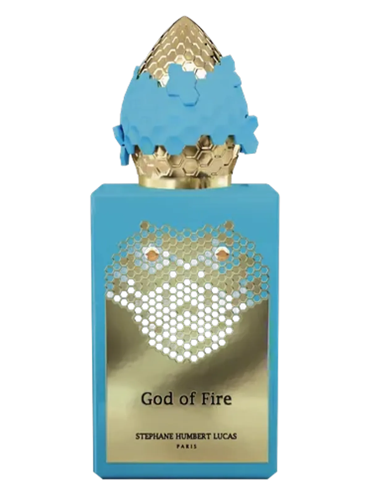 God of fire