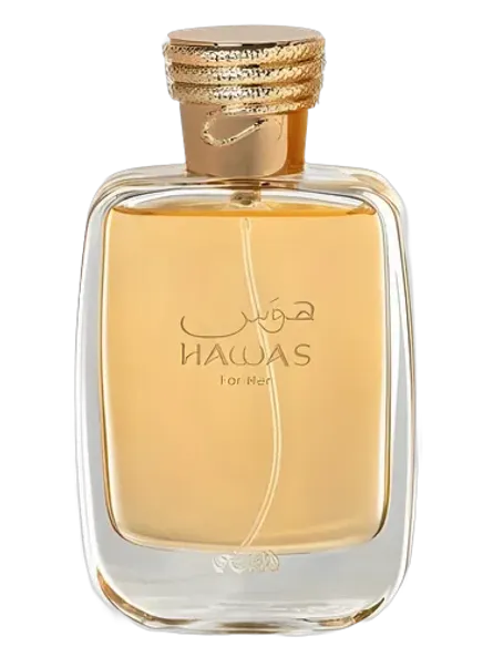 Hawas for Her