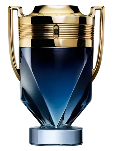 Invictus Parfum