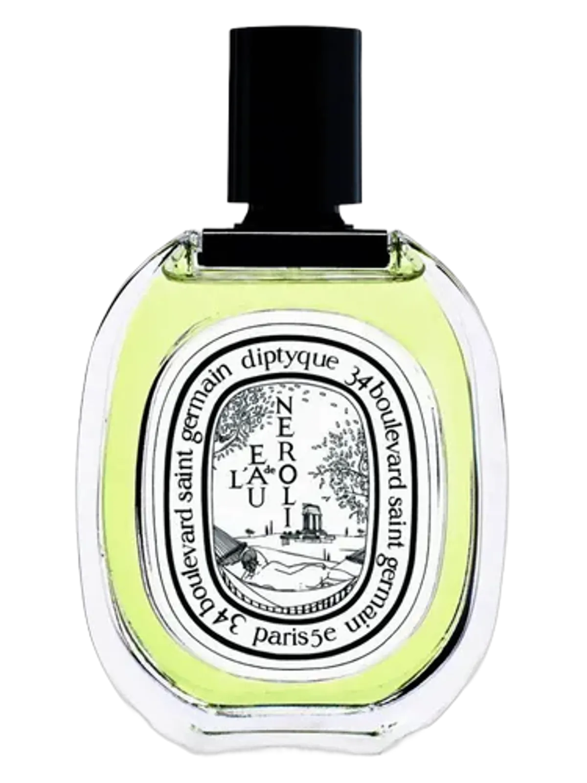 L'Eau de Neroli