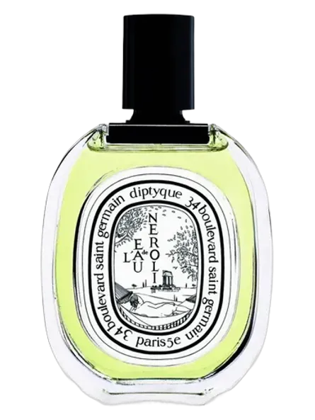 L'Eau de Neroli