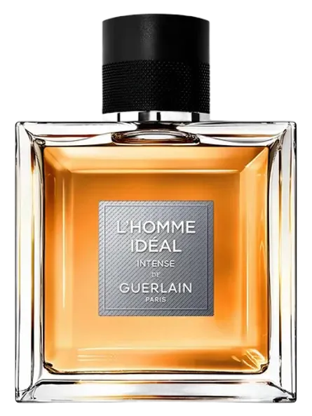 L'Homme Ideal (L'intense edp)