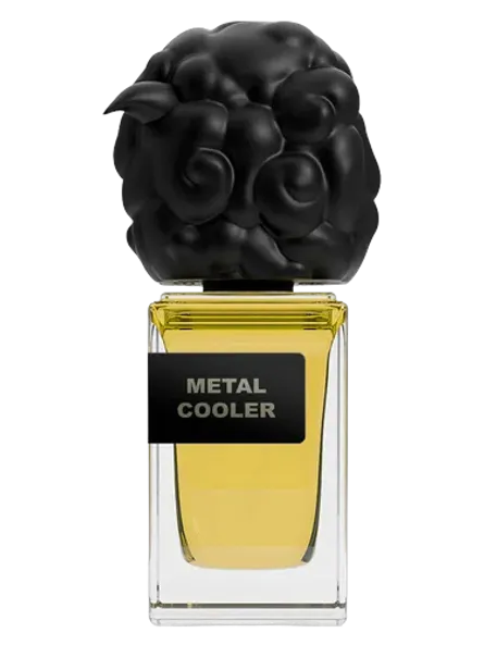 Metal Cooler [extrait]