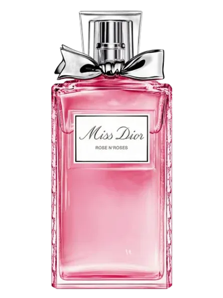 Miss Dior Roses n' Roses