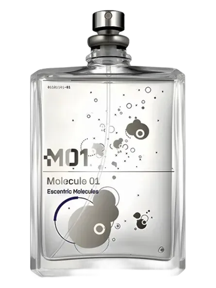 Molecule 01