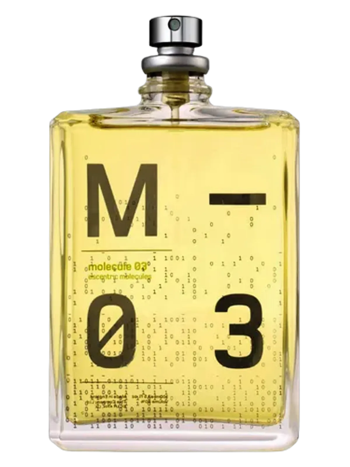 Molecule 03