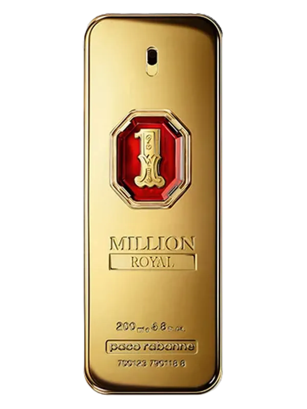 One Million Royal (parfum)