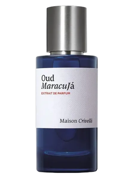 Oud Maracujà