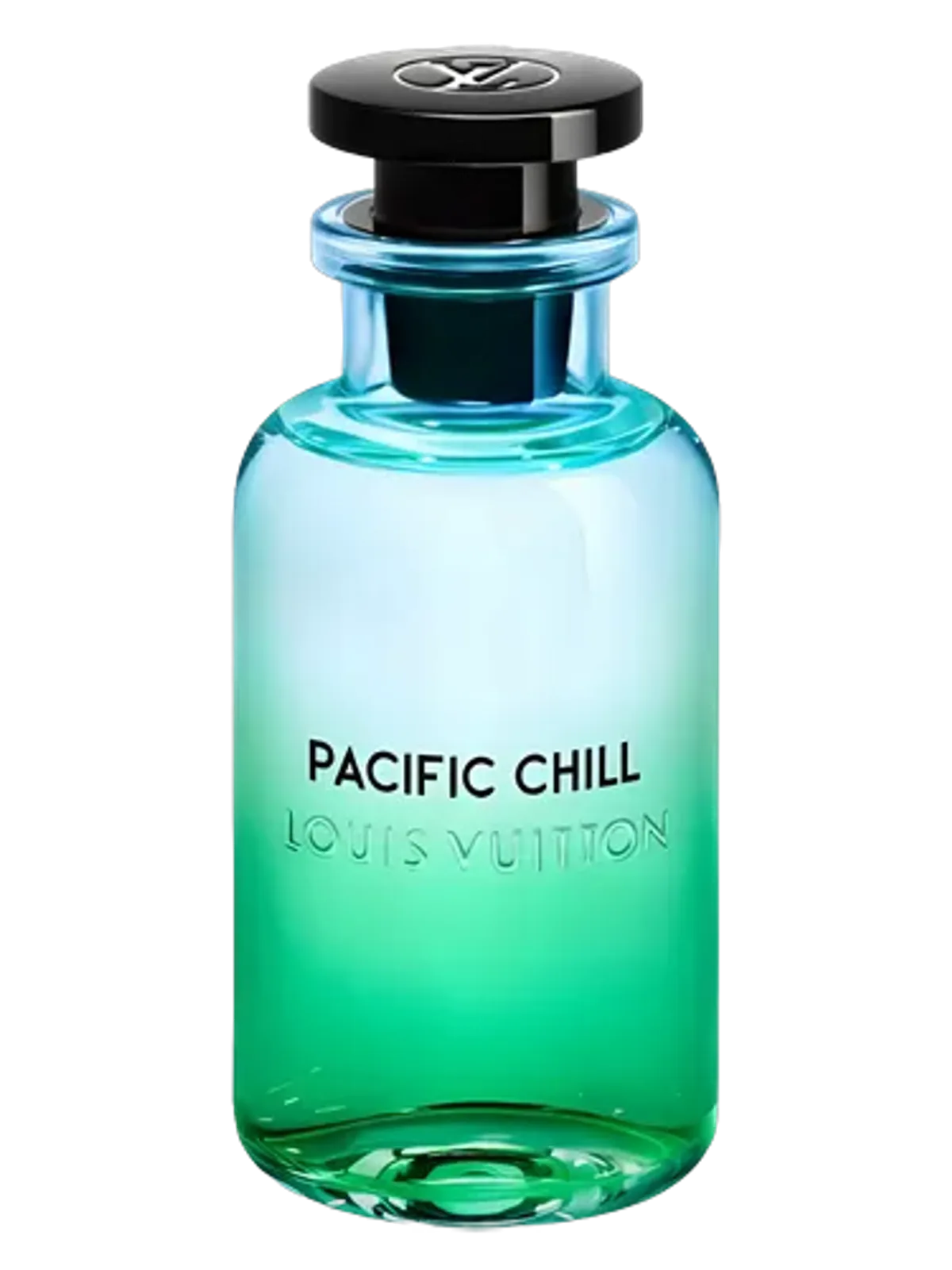 Pacific Chill