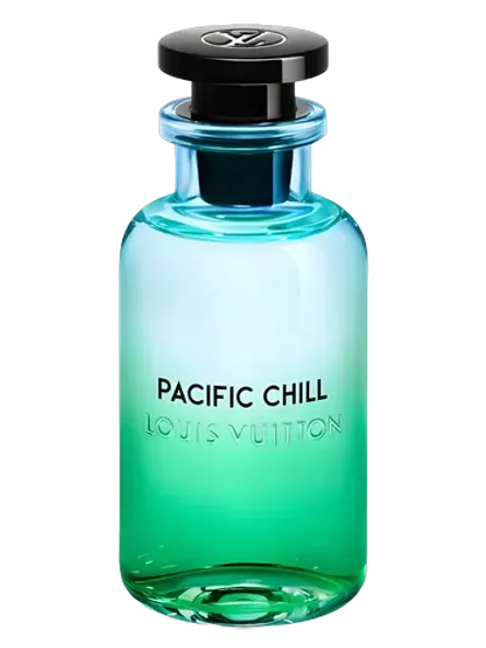 Pacific Chill